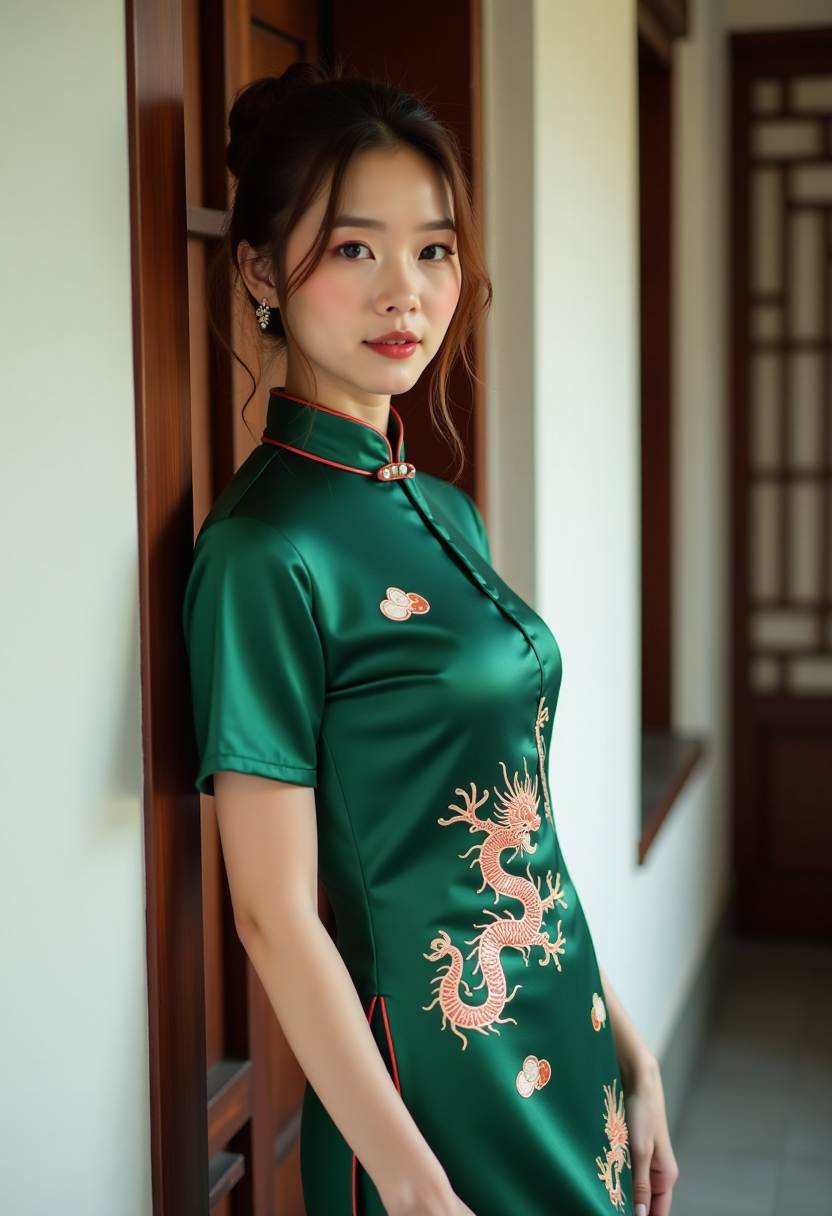雨后的约定海报